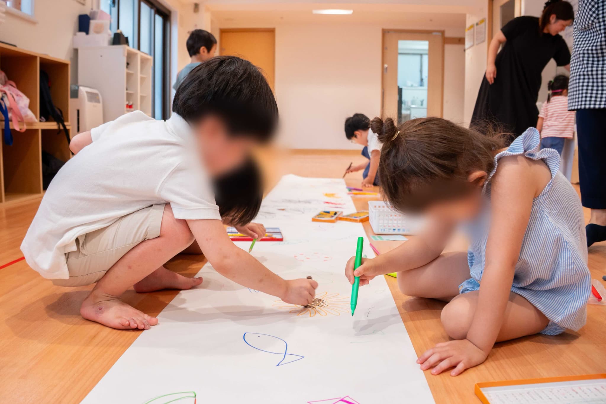 業務内容